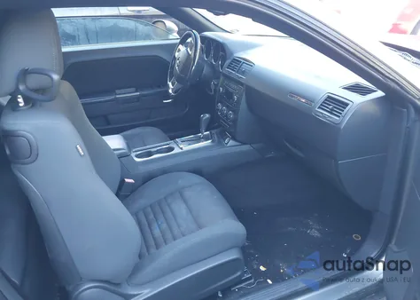 2011 Dodge Challenger z USA, uszkodzony, nr VIN 2B3CJ4DG0BH602941